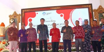 Didukung SCALA by Metranet, Pemprov Bali Jadi Pelopor Adopsi Infrastruktur Penyiaran Terintegrasi