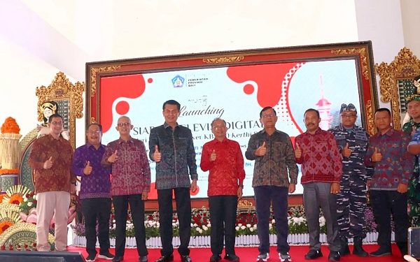 Didukung SCALA by Metranet, Pemprov Bali Jadi Pelopor Adopsi Infrastruktur Penyiaran Terintegrasi