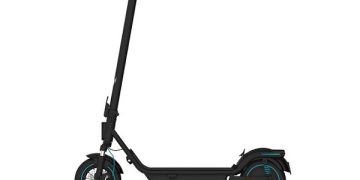 Acer Rilis Skuter Listrik Predator ES Storm Pro, Ini Spesifikasi Lengkapnya
