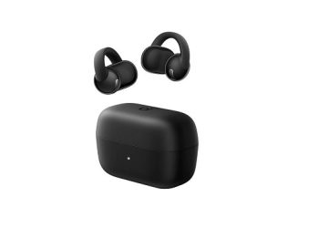 Soundcore Hadirkan C50i Open-Ear Headphones