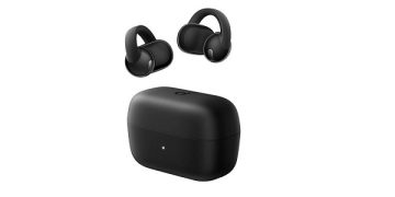Soundcore Hadirkan C50i Open-Ear Headphones