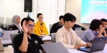 Telkom–Palo Alto Networks Berkolaborasi Dorong Kesiapan Talenta Cyber Security Masa Depan