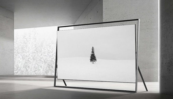 Samsung Kenalkan TV Micro RGB 130 Inci Pertama di Dunia
