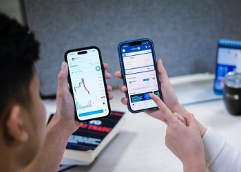 Aplikasi Valbury Perluas Akses Investasi dengan Hadirkan Saham AS