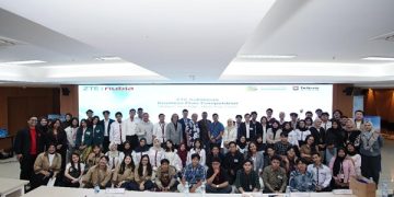 Kembangkan Talenta Digital Indonesia, ZTE Gelar Program 5G Rising Star dan Kompetisi Inovasi 5G