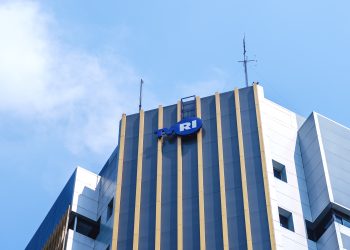Dirut TVRI Mengundurkan Diri, Ada Apa ?