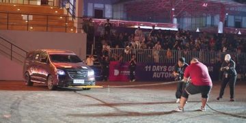 IIMS 2026 Perkuat Peran Sebagai Penggerak Industri Kreatif dan UMKM