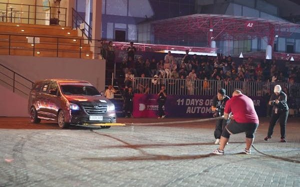 IIMS 2026 Perkuat Peran Sebagai Penggerak Industri Kreatif dan UMKM