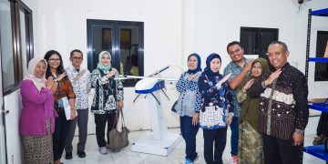 Makin Inovatif, IKM Mampu Ciptakan Drone Berteknologi Canggih