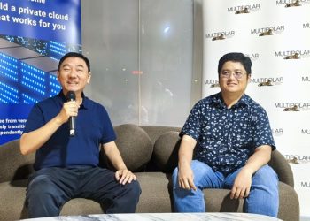 Multipolar Technology Solusi Private Cloud