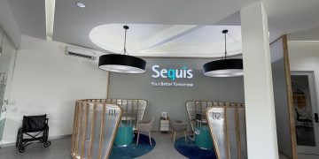 Sequis Center Bali Inklusi Keuangan dan Layanan Nasabah