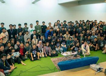 Acer Dukung Lahirnya Developer Game Lokal di Global Game Jam 2026