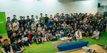 Acer Dukung Lahirnya Developer Game Lokal di Global Game Jam 2026