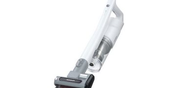 Acerpure Clean V2, Cordless Vacuum Cleaner Solusi Praktis Jaga Kebersihan Rumah