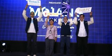 AFTECH, Easycash, dan IARFC Luncurkan Modul Bijak Keuangan