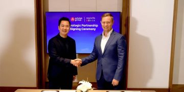 Agoda Luncurkan Flagship Store Pertama Artotel Group untuk Gaet Pasar Global