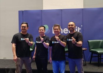 Siap Pimpin Transformasi Ekosistem Digital Nasional, Ini Visi Besar Bnetfit