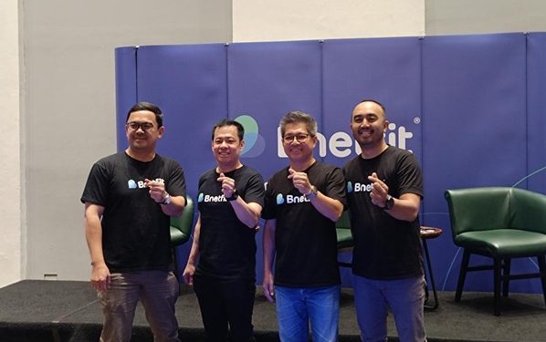 Siap Pimpin Transformasi Ekosistem Digital Nasional, Ini Visi Besar Bnetfit
