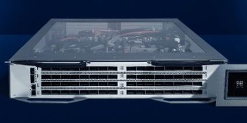 Deretan Inovasi Terbaru Cisco untuk Era AI