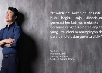 Dari Akses ke Peran Aktif: Memberdayakan Generasi Muda dalam Menciptakan Pengajaran di Era Digital