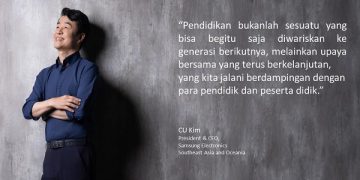 Dari Akses ke Peran Aktif: Memberdayakan Generasi Muda dalam Menciptakan Pengajaran di Era Digital