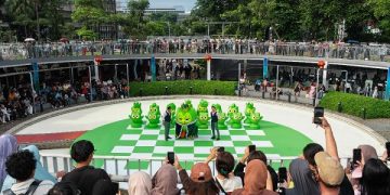 Duolingo Hadirkan Mode Player-vs-Player Duolingo di Android