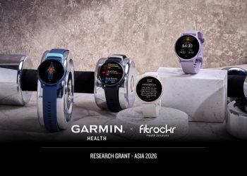 Garmin Dorong Peneliti Lokal Manfaatkan Data Wearable untuk Studi Kesehatan di Indonesia