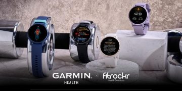 Garmin Dorong Peneliti Lokal Manfaatkan Data Wearable untuk Studi Kesehatan di Indonesia