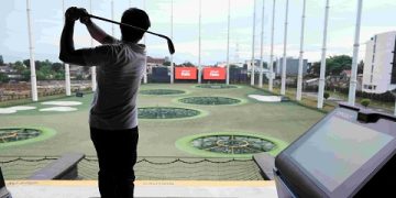 Telkomsel x Topgolf Hadirkan Paket Main Golf 2 Jam + Internet 30 GB, Segini Harganya