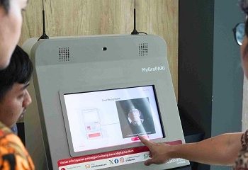 Telkomsel Mulai Terapkan Registrasi Biometrik Wajah untuk Nomor Seluler Baru