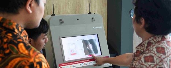 Telkomsel Mulai Terapkan Registrasi Biometrik Wajah untuk Nomor Seluler Baru
