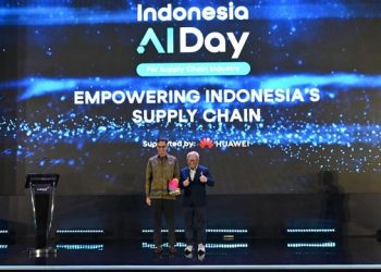 Indosat Ungkap Cara Efisiensi Biaya dan Operasional dengan AI