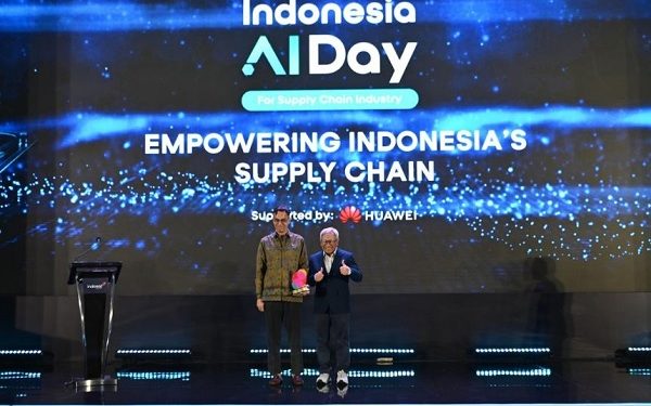 Indosat Ungkap Cara Efisiensi Biaya dan Operasional dengan AI