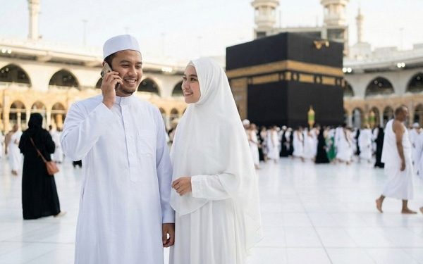 Indosat dan BERSATHU Hadirkan Solusi Konektivitas Jamaah Haji dan Umrah