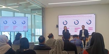 Survei Jobstreet Ungkap Pekerja di Indonesia Paling Bahagia di Asia Pasifik