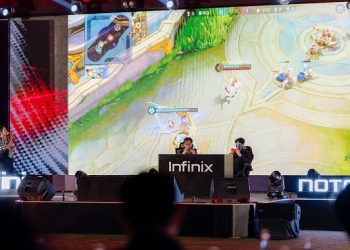 Jadi Sponsor MPL ID dan MDL ID, Infinix Perkenalkan Gelar Juara ‘Kingfinix’