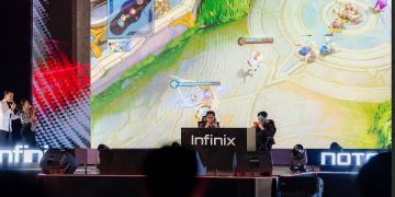 Jadi Sponsor MPL ID dan MDL ID, Infinix Perkenalkan Gelar Juara ‘Kingfinix’