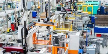 Peran 3D Machine Vision di Dalam Transformasi Sektor Logistik dan Pergudangan