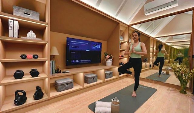 Metland Menteng Hadirkan Inovasi Smart Home Lewat Cluster Conifera