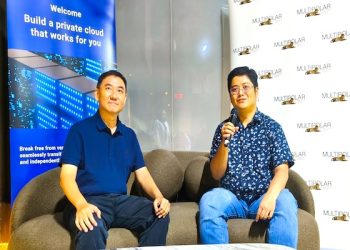 Gandeng Dell Technologies, Multipolar Tawarkan Solusi Private Cloud Modern