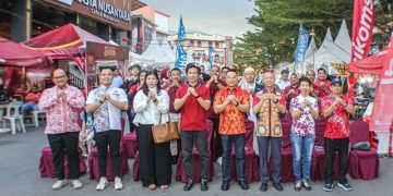 Upaya BP Batam Bangkitkan Nagoya Kian Terlihat Hasilnya