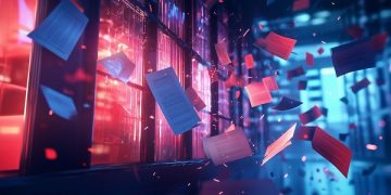 Peneliti Ungkap Rantai Serangan Tersembunyidi Rantai Pasok Notepad++