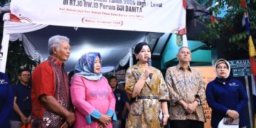 OJK, LPS, dan BPS Pastikan Kualitas Data SNLIK 2026
