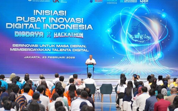 Inisiasi PIDI, BI Ajak Talenta Muda Berinovasi Jawab Kebutuhan Industri Digital