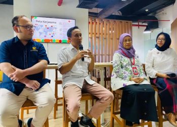Dukung Daya Saing Investasi, BRIN Danai 130 Proyek Riset Dengan Anggaran Tembus Rp190 Miliar