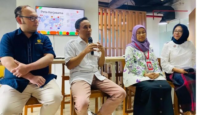 Dukung Daya Saing Investasi, BRIN Danai 130 Proyek Riset Dengan Anggaran Tembus Rp190 Miliar