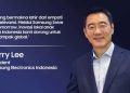 Dari Indonesia untuk Dunia: Presiden Samsung Electronics Indonesia, Harry Lee Berbagi Perspektif  AI