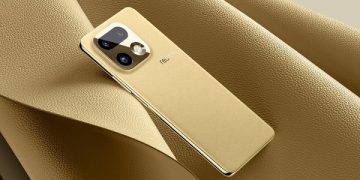 Gandeng Naoto Fukasawa, realme Hadirkan Urban Wild Design di realme 16 Pro Series 5G