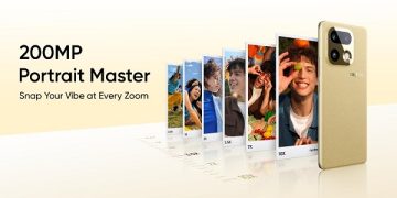 Siap Meluncur di Indonesia, realme 16 Series 5G Usung ‘200MP Portrait in Every Vibe’