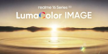Gandeng TÜV Rheinland, realme Kembangkan LumaColor IMAGE Siap Disematkan di realme 16 Series 5G